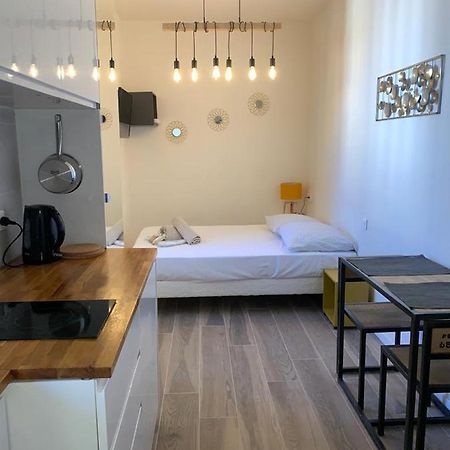 Studio Vagliano คานส์ ภายนอก รูปภาพ