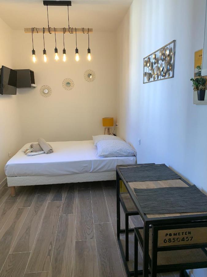 Studio Vagliano คานส์ ภายนอก รูปภาพ